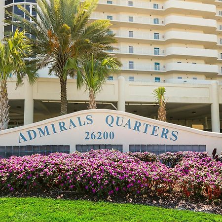 오렌지 비치 Admirals Quarters 빌라 객실 사진